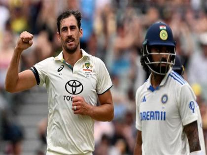 BGT 2024-25: Starc's pink ball exploits leave Matthew Hayden "surprised," assistant coach ten Doeschate in awe | BGT 2024-25: Starc's pink ball exploits leave Matthew Hayden "surprised," assistant coach ten Doeschate in awe