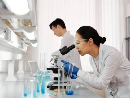 Study finds breakthrough tool for detecting problems during protein synthesis | Study finds breakthrough tool for detecting problems during protein synthesis Study finds breakthrough tool for detecting problems during protein synthesis | Study finds breakthrough tool for detecting problems during protein synthesis