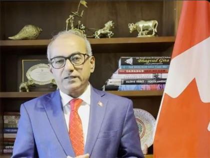Canadian MP Chandra Arya stands against motion to declare 1984 riots as genocide | Canadian MP Chandra Arya stands against motion to declare 1984 riots as genocide Canadian MP Chandra Arya stands against motion to declare 1984 riots as genocide | Canadian MP Chandra Arya stands against motion to declare 1984 riots as genocide