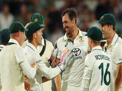 "It's Murphy's Law": Matthew Hayden on Australia's momentum shift in BGT series | "It's Murphy's Law": Matthew Hayden on Australia's momentum shift in BGT series
