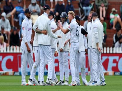 Brook, Root, Carse, Atkinson star as England secure series win after 323-run win over NZ | Brook, Root, Carse, Atkinson star as England secure series win after 323-run win over NZ