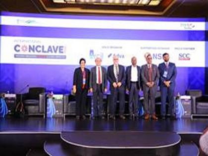 RBI Deputy Governor M Rajeshwar Rao highlights IBC's transformative impact on bank asset quality and debt settlements | RBI Deputy Governor M Rajeshwar Rao highlights IBC's transformative impact on bank asset quality and debt settlements RBI Deputy Governor M Rajeshwar Rao highlights IBC's transformative impact on bank asset quality and debt settlements | RBI Deputy Governor M Rajeshwar Rao highlights IBC's transformative impact on bank asset quality and debt settlements