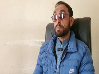 PoGB activist Hassan Askari highlights 'economic crisis' endured by residents in region | PoGB activist Hassan Askari highlights 'economic crisis' endured by residents in region PoGB activist Hassan Askari highlights 'economic crisis' endured by residents in region | PoGB activist Hassan Askari highlights 'economic crisis' endured by residents in region