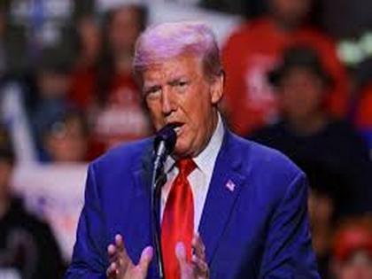 Trump signals aggressive second-term agenda with pardons, threatens 'jail' for Cheney, others | Trump signals aggressive second-term agenda with pardons, threatens 'jail' for Cheney, others Trump signals aggressive second-term agenda with pardons, threatens 'jail' for Cheney, others | Trump signals aggressive second-term agenda with pardons, threatens 'jail' for Cheney, others