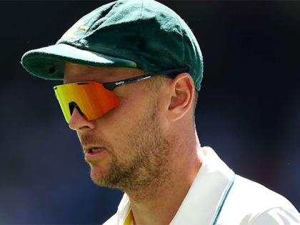 Hazlewood provides fitness update ahead of crucial Brisbane TestHazlewood provides fitness update ahead of crucial Brisbane Test | Hazlewood provides fitness update ahead of crucial Brisbane TestHazlewood provides fitness update ahead of crucial Brisbane Test