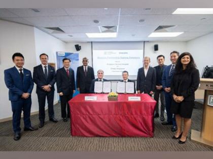 Philips and Singapore General Hospital to advance medical imaging capabilities in Asia Pacific with first-of-its-kind MRI training collaboration | Philips and Singapore General Hospital to advance medical imaging capabilities in Asia Pacific with first-of-its-kind MRI training collaboration Philips and Singapore General Hospital to advance medical imaging capabilities in Asia Pacific with first-of-its-kind MRI training collaboration | Philips and Singapore General Hospital to advance medical imaging capabilities in Asia Pacific with first-of-its-kind MRI training collaboration