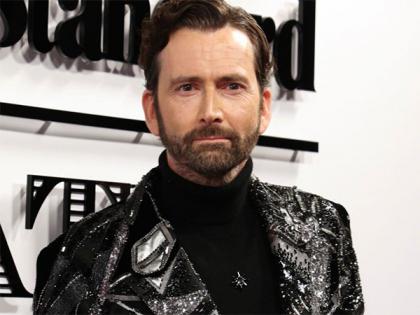 David Tennant to return as host of BAFTA Film Awards 2025 | David Tennant to return as host of BAFTA Film Awards 2025 David Tennant to return as host of BAFTA Film Awards 2025 | David Tennant to return as host of BAFTA Film Awards 2025