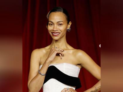 Zoe Saldana shares how she woke up her mom after receiving first-ever Golden Globe nomination | Zoe Saldana shares how she woke up her mom after receiving first-ever Golden Globe nomination Zoe Saldana shares how she woke up her mom after receiving first-ever Golden Globe nomination | Zoe Saldana shares how she woke up her mom after receiving first-ever Golden Globe nomination