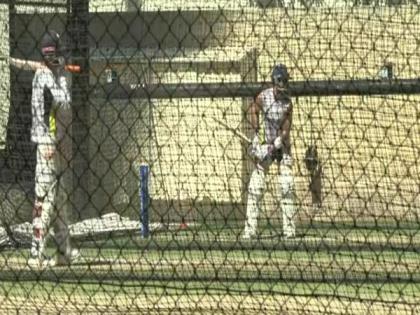 BGT 2024-25: Team India hold practice session at Adelaide Oval | BGT 2024-25: Team India hold practice session at Adelaide Oval