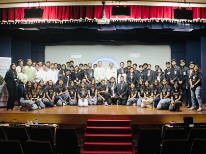 Symbiosis School of Banking and Finance Hosts the Prestigious Dalal Street Fest 2024 | Symbiosis School of Banking and Finance Hosts the Prestigious Dalal Street Fest 2024 Symbiosis School of Banking and Finance Hosts the Prestigious Dalal Street Fest 2024 | Symbiosis School of Banking and Finance Hosts the Prestigious Dalal Street Fest 2024