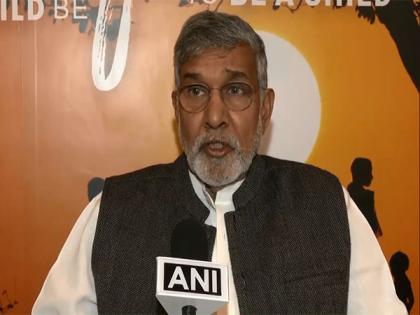 Nobel laureate Kailash Satyarthi condemns attacks in Bangladesh | Nobel laureate Kailash Satyarthi condemns attacks in Bangladesh Nobel laureate Kailash Satyarthi condemns attacks in Bangladesh | Nobel laureate Kailash Satyarthi condemns attacks in Bangladesh
