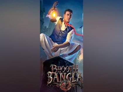 Akshay Kumar announces release date for upcoming horror-comedy 'Bhooth Bangla' | Akshay Kumar announces release date for upcoming horror-comedy 'Bhooth Bangla' Akshay Kumar announces release date for upcoming horror-comedy 'Bhooth Bangla' | Akshay Kumar announces release date for upcoming horror-comedy 'Bhooth Bangla'