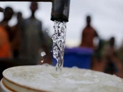 Karachi's water woes persist despite prolonged repairs | Karachi's water woes persist despite prolonged repairs Karachi's water woes persist despite prolonged repairs | Karachi's water woes persist despite prolonged repairs