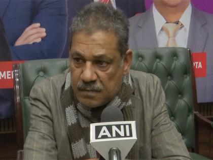 "I want to recreate formidable Delhi team that used to intimidate others": Kirti Azad | "I want to recreate formidable Delhi team that used to intimidate others": Kirti Azad