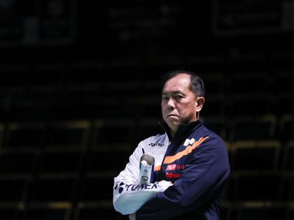 Malaysian doubles coach Tan Kim Her returns for second stint with Indian Badminton Team | Malaysian doubles coach Tan Kim Her returns for second stint with Indian Badminton Team Malaysian doubles coach Tan Kim Her returns for second stint with Indian Badminton Team | Malaysian doubles coach Tan Kim Her returns for second stint with Indian Badminton Team
