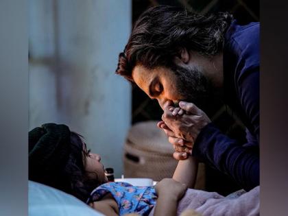 'Baby John': Varun Dhawan brings "girl dad energy" to bts pics with Zara Zyanna | 'Baby John': Varun Dhawan brings "girl dad energy" to bts pics with Zara Zyanna 'Baby John': Varun Dhawan brings "girl dad energy" to bts pics with Zara Zyanna | 'Baby John': Varun Dhawan brings "girl dad energy" to bts pics with Zara Zyanna