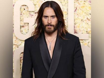 Jared Leto to join Al Pacino, Jessica Chastain, and more in thriller 'Assassination' | Jared Leto to join Al Pacino, Jessica Chastain, and more in thriller 'Assassination' Jared Leto to join Al Pacino, Jessica Chastain, and more in thriller 'Assassination' | Jared Leto to join Al Pacino, Jessica Chastain, and more in thriller 'Assassination'