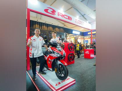 RCB Unveiled High-Performance Motorcycle Parts and Accessories at India Bike Week 2024 | RCB Unveiled High-Performance Motorcycle Parts and Accessories at India Bike Week 2024 RCB Unveiled High-Performance Motorcycle Parts and Accessories at India Bike Week 2024 | RCB Unveiled High-Performance Motorcycle Parts and Accessories at India Bike Week 2024