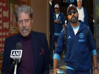 "One big performance, he'll be back": Kapil Dev backs Rohit Sharma amid scrutiny over form and captaincy | "One big performance, he'll be back": Kapil Dev backs Rohit Sharma amid scrutiny over form and captaincy