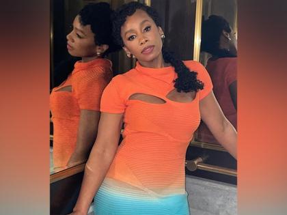 15 Years of 'The Princess and the Frog': Anika Noni Rose recalls working in animated film | 15 Years of 'The Princess and the Frog': Anika Noni Rose recalls working in animated film 15 Years of 'The Princess and the Frog': Anika Noni Rose recalls working in animated film | 15 Years of 'The Princess and the Frog': Anika Noni Rose recalls working in animated film