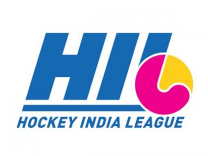 Doordarshan announced as official broadcast partner for Hockey India League 2024-25 | Doordarshan announced as official broadcast partner for Hockey India League 2024-25 Doordarshan announced as official broadcast partner for Hockey India League 2024-25 | Doordarshan announced as official broadcast partner for Hockey India League 2024-25