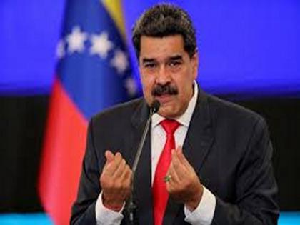 Venezuela President releases 103 people imprisoned since disputed July election | Venezuela President releases 103 people imprisoned since disputed July election