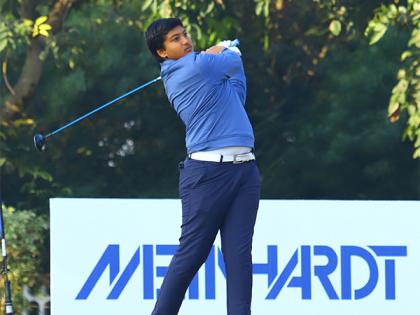 US Kids Golf Indian Championship: Arshvant, Armaan move to second behind Pritish in Boys 15-18 | US Kids Golf Indian Championship: Arshvant, Armaan move to second behind Pritish in Boys 15-18 US Kids Golf Indian Championship: Arshvant, Armaan move to second behind Pritish in Boys 15-18 | US Kids Golf Indian Championship: Arshvant, Armaan move to second behind Pritish in Boys 15-18