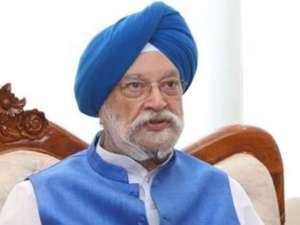 Dependence on traditional fuels would be 30% by the time India turns 100: Hardeep Puri | Dependence on traditional fuels would be 30% by the time India turns 100: Hardeep Puri Dependence on traditional fuels would be 30% by the time India turns 100: Hardeep Puri | Dependence on traditional fuels would be 30% by the time India turns 100: Hardeep Puri