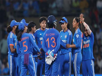 India announce women's T20I, ODI squads for West Indies series | India announce women's T20I, ODI squads for West Indies series
