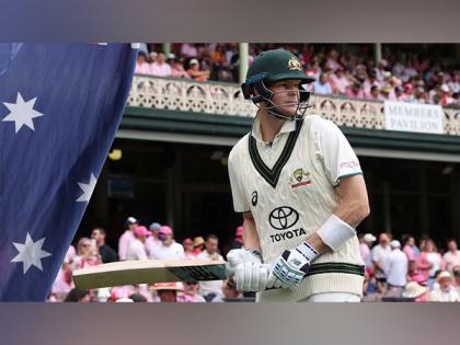 "Not out of form, just out of runs...": Steve Smith breaks silence on dry run ahead of Brisbane Test | "Not out of form, just out of runs...": Steve Smith breaks silence on dry run ahead of Brisbane Test