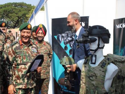 Nepal Army Chief Ashok Raj Sidgel to review Passing Out Parade in Dehradun today | Nepal Army Chief Ashok Raj Sidgel to review Passing Out Parade in Dehradun today Nepal Army Chief Ashok Raj Sidgel to review Passing Out Parade in Dehradun today | Nepal Army Chief Ashok Raj Sidgel to review Passing Out Parade in Dehradun today