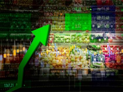 India's CPI inflation to ease to 4.7-4.8 pc in FY25, driven by lower food prices: Report | India's CPI inflation to ease to 4.7-4.8 pc in FY25, driven by lower food prices: Report India's CPI inflation to ease to 4.7-4.8 pc in FY25, driven by lower food prices: Report | India's CPI inflation to ease to 4.7-4.8 pc in FY25, driven by lower food prices: Report