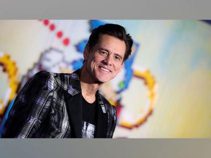 "You can't be definite about...": Jim Carrey clarifies on his 'retirement' remark | "You can't be definite about...": Jim Carrey clarifies on his 'retirement' remark "You can't be definite about...": Jim Carrey clarifies on his 'retirement' remark | "You can't be definite about...": Jim Carrey clarifies on his 'retirement' remark