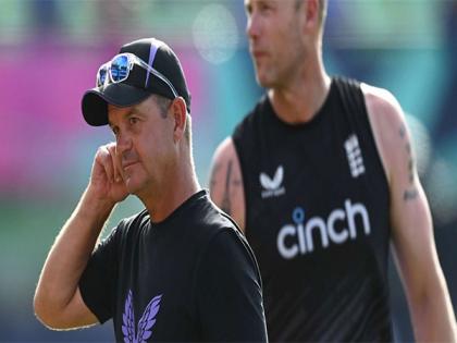 "Don't understand how they are so low on that...": Ex-head coach Matthew Mott on England's "less attention" to WTC | "Don't understand how they are so low on that...": Ex-head coach Matthew Mott on England's "less attention" to WTC
