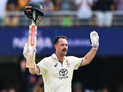 Travis Head enters history book, becomes first batter to claim unique Test record | Travis Head enters history book, becomes first batter to claim unique Test record