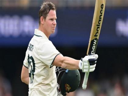 With century in Brisbane, Smith makes big statement, sets eyes on Ponting's elusive record | With century in Brisbane, Smith makes big statement, sets eyes on Ponting's elusive record