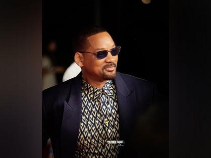 "I ain't been nowhere near that man": Will Smith shuts down rumored connection to Sean "Diddy" Combs | "I ain't been nowhere near that man": Will Smith shuts down rumored connection to Sean "Diddy" Combs "I ain't been nowhere near that man": Will Smith shuts down rumored connection to Sean "Diddy" Combs | "I ain't been nowhere near that man": Will Smith shuts down rumored connection to Sean "Diddy" Combs