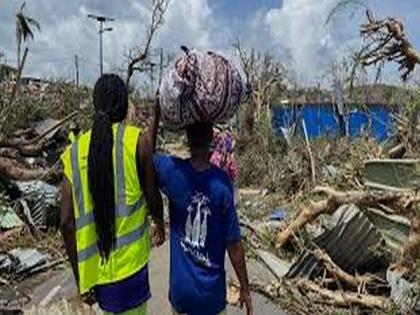 Cyclone Chido batters France's Mayotte, hundreds feared dead | Cyclone Chido batters France's Mayotte, hundreds feared dead Cyclone Chido batters France's Mayotte, hundreds feared dead | Cyclone Chido batters France's Mayotte, hundreds feared dead
