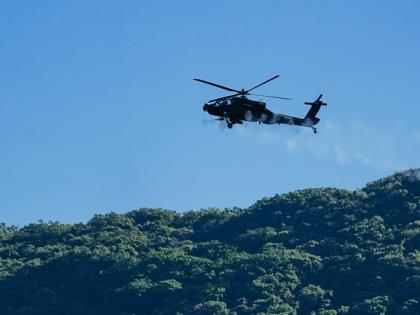 Rise in Chinese military incursions around Taiwan | Rise in Chinese military incursions around Taiwan Rise in Chinese military incursions around Taiwan | Rise in Chinese military incursions around Taiwan