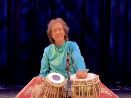 US Embassy in India pays tribute to Ustad Zakir Hussain following his passing | US Embassy in India pays tribute to Ustad Zakir Hussain following his passing US Embassy in India pays tribute to Ustad Zakir Hussain following his passing | US Embassy in India pays tribute to Ustad Zakir Hussain following his passing