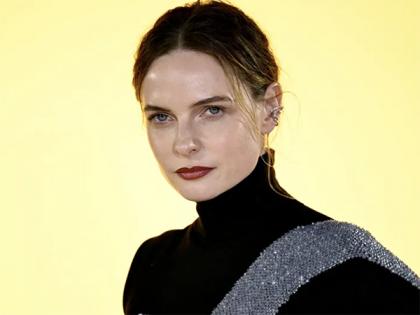 Rebecca Ferguson's 'Silo' to end after 4 years | Rebecca Ferguson's 'Silo' to end after 4 years Rebecca Ferguson's 'Silo' to end after 4 years | Rebecca Ferguson's 'Silo' to end after 4 years