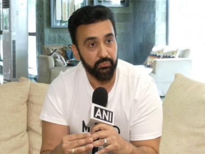 "I was never involved in pornography": Raj Kundra speaks out after 3 years of silence on controversy | "I was never involved in pornography": Raj Kundra speaks out after 3 years of silence on controversy "I was never involved in pornography": Raj Kundra speaks out after 3 years of silence on controversy | "I was never involved in pornography": Raj Kundra speaks out after 3 years of silence on controversy