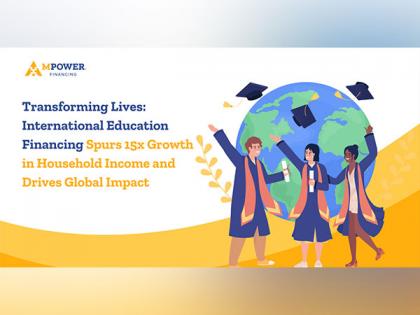 International Education Financing Spurs 15x Growth in Household Income | International Education Financing Spurs 15x Growth in Household Income International Education Financing Spurs 15x Growth in Household Income | International Education Financing Spurs 15x Growth in Household Income