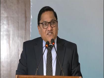 "Hope to have good relations with China also": Sri Lanka Foreign Minister Vijitha Herath | "Hope to have good relations with China also": Sri Lanka Foreign Minister Vijitha Herath "Hope to have good relations with China also": Sri Lanka Foreign Minister Vijitha Herath | "Hope to have good relations with China also": Sri Lanka Foreign Minister Vijitha Herath