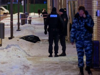 Russian General accused of using 'chemical weapons' in war killed in Ukrainian attack | Russian General accused of using 'chemical weapons' in war killed in Ukrainian attack Russian General accused of using 'chemical weapons' in war killed in Ukrainian attack | Russian General accused of using 'chemical weapons' in war killed in Ukrainian attack