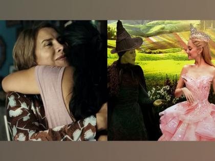Oscars 2025 shortlists full list: Wicked, Emilia Perez lead the pack | Oscars 2025 shortlists full list: Wicked, Emilia Perez lead the pack Oscars 2025 shortlists full list: Wicked, Emilia Perez lead the pack | Oscars 2025 shortlists full list: Wicked, Emilia Perez lead the pack