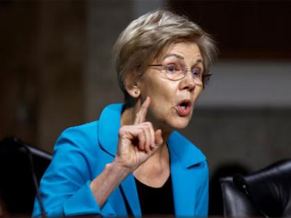 Senator Warren writes to Trump for setting up conflict-of-interest rules for Elon Musk | Senator Warren writes to Trump for setting up conflict-of-interest rules for Elon Musk Senator Warren writes to Trump for setting up conflict-of-interest rules for Elon Musk | Senator Warren writes to Trump for setting up conflict-of-interest rules for Elon Musk