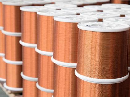 Indisch Winding Wire: A Leader in the Copper Wire Industry | Indisch Winding Wire: A Leader in the Copper Wire Industry Indisch Winding Wire: A Leader in the Copper Wire Industry | Indisch Winding Wire: A Leader in the Copper Wire Industry