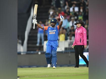 Sanju Samson left out of Kerala's squad for Vijay Hazare Trophy | Sanju Samson left out of Kerala's squad for Vijay Hazare Trophy