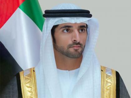 Hamdan bin Mohammed issues directives for organising Dubai AI Week in April | Hamdan bin Mohammed issues directives for organising Dubai AI Week in April Hamdan bin Mohammed issues directives for organising Dubai AI Week in April | Hamdan bin Mohammed issues directives for organising Dubai AI Week in April